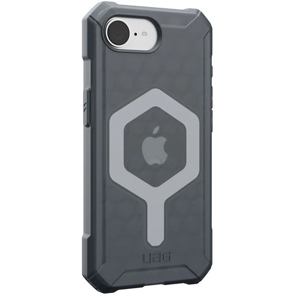 UAG Essential Armor Magsafe kryt iPhone 17e/16e šedý - Pouzdra - Obrázek a71bbb4905ad446da890b0617b1a0f65