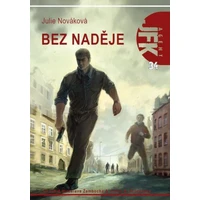 JFK 034 - Bez naděje - E-kniha