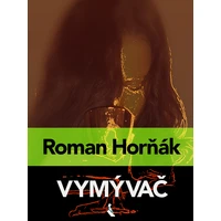 Vymývač - E-kniha