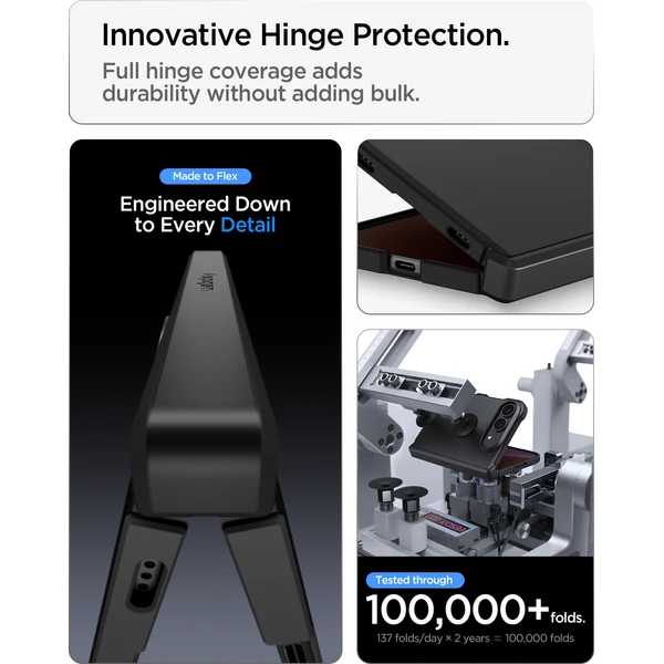 Spigen Tough Armor Pro MagSafe kryt iPhone Duo black - Pouzdra - Obrázek a7245bfc454143c0bb206abebcb6b26d