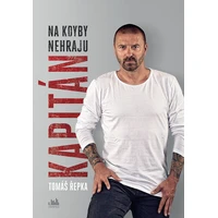 Kapitán - E-kniha