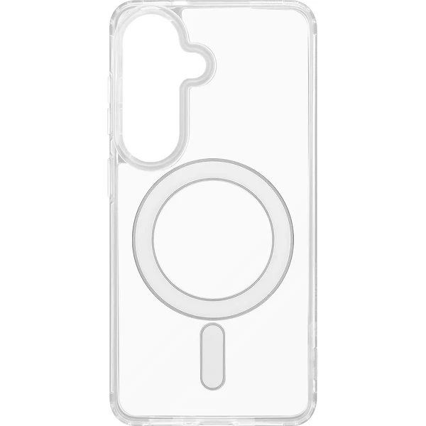 Tactical MagForce kryt Samsung Galaxy S26 čirý - Pouzdra - Obrázek a725ee2a332b475cbf9240980b7ec470