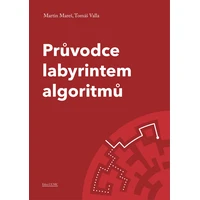 Průvodce labyrintem algoritmů - E-kniha
