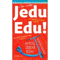 Jedu Edu - E-kniha