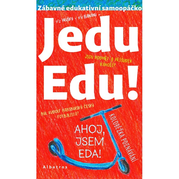 Jedu Edu