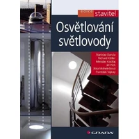 Osvětlování světlovody - E-kniha