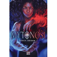 Mýtonoši - E-kniha
