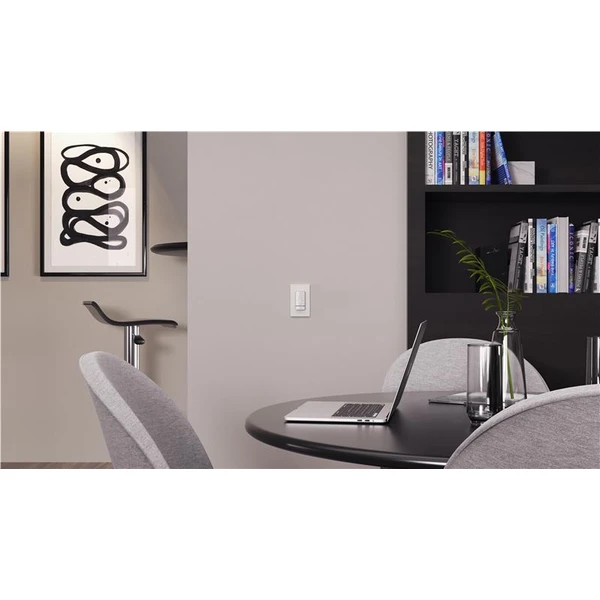 Nanoleaf Sense+ Smart Wireless Light Switch chytrý bezdrátový ovladač - Ovladače - Obrázek a738aff1b04d46c2b97bdd48c0771d2d