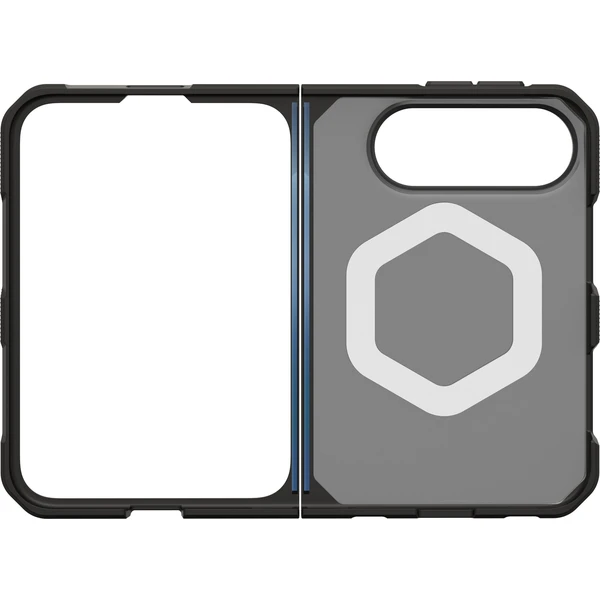 UAG Mouve MagSafe kryt iPhone Duo kouřový - Pouzdra - Obrázek a73a453999df4ddca0e1591828fcd5df