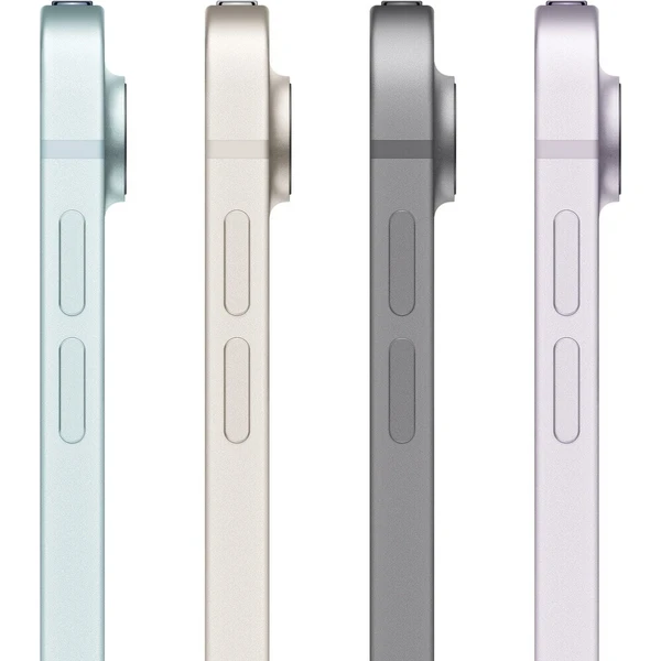 Apple iPad Air 11" 512GB Wi-Fi + Cellular vesmírně šedý (2026) (Další) - Tablety - Obrázek a7415f26c15b4673a5724f0f2ce4066c