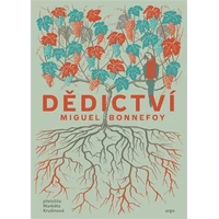 Dědictví - E-kniha