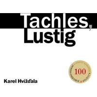 Tachles, Lustig - E-kniha
