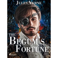The Begum's Fortune - E-kniha