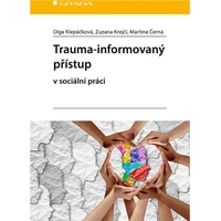 Trauma-informovaný přístup - E-kniha