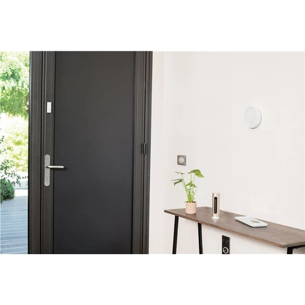Netatmo Smart Indoor Camera + Siren + Sensors - Kamery - Obrázek a756e142d1db45879b73358b349f3ea3