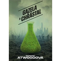 Gazela a Chřástal - E-kniha