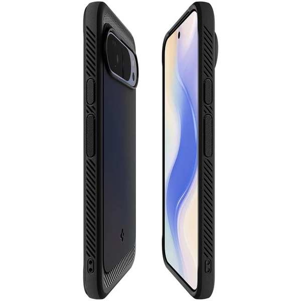 Spigen Rugged Armor MagSafe kryt Google Pixel 10 Pro XL matně černý - Pouzdra - Obrázek a75e249029e843ff889d55d6a6690e7f