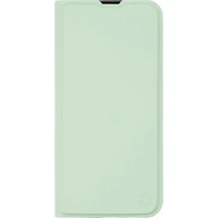 OBAL:ME SmoothTouch pouzdro Xiaomi Redmi 14C 4G/Poco C75/Poco M7 mentolové - Pouzdra