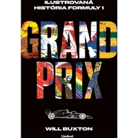 Grand Prix - E-kniha