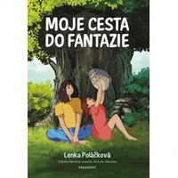 Moje cesta do fantazie - E-kniha