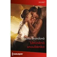 Umíněná snoubenka - E-kniha