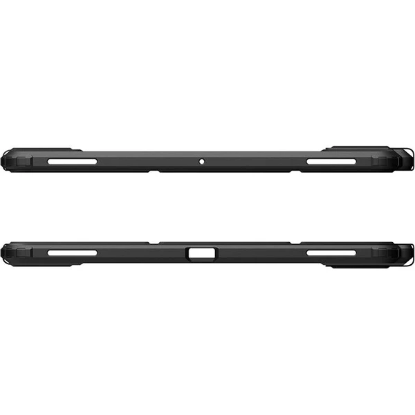 Spigen Air Skin Pro pouzdro Samsung Galaxy Tab S11 Ultra černé - Pouzdra - Obrázek a7799be2d83f484591714176098f2218