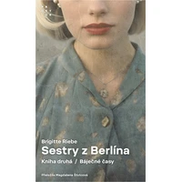 Sestry z Berlína - E-kniha