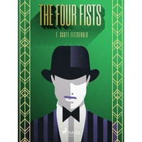 The Four Fists - E-kniha