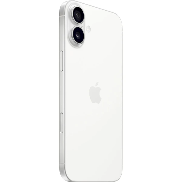 Apple iPhone 16 Plus 128GB bílý - Mobilní telefony - Obrázek a78933ef826042eebf78d8d531be1079