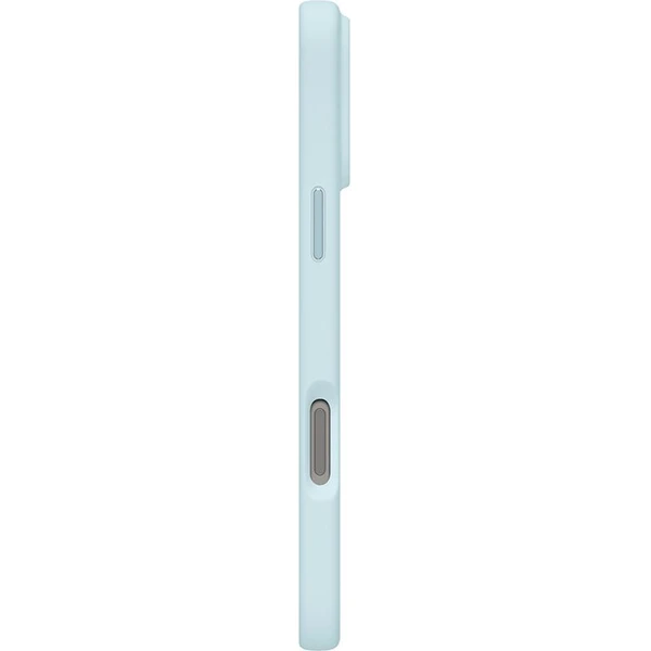 Spigen Silicone Fit MagSafe kryt iPhone 17 Pro Max mute blue - Pouzdra - Obrázek a78cfb3908d14c0d91fd5dd1819714c9