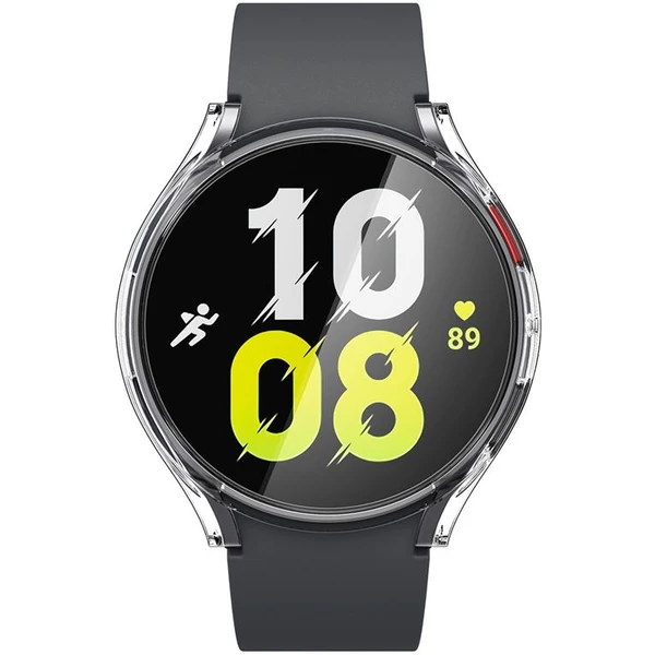 Spigen Ultra Hybrid pouzdro Samsung Galaxy Watch6 40mm čiré - Pouzdra - Obrázek a78d8cbf27eb4d588ef4e6ceb4242fa7