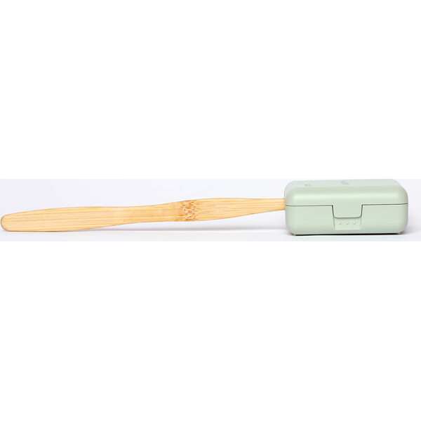 Be Lucent Aurora Sterilizing sterilizátor na kartáčky mentolový - Sterilizátory - Obrázek a79287e347ab495fa9ae52e82aba3905