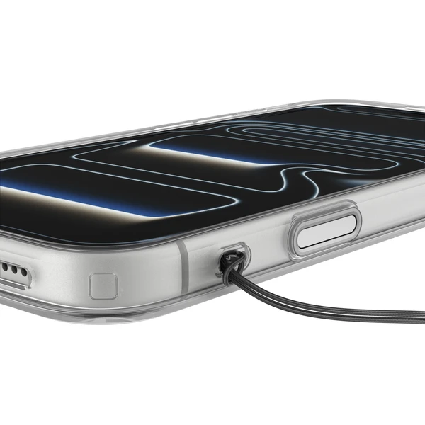Spigen Ultra Hybrid T MagSafe kryt iPhone 18 Pro/17 Pro glossy white - Pouzdra - Obrázek a79621e076c943cd9a3a9b353b7d783b