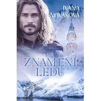 Znamení ledu - E-kniha