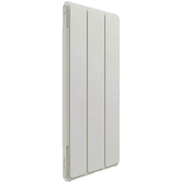 Spigen Ultra Hybrid Pro pouzdro Samsung Galaxy Tab S10 FE šedé - Pouzdra - Obrázek a79beeed9ec349a0acdc6413017e17ed