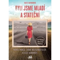 Byli jsme mladí a stateční - E-kniha