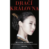 Dračí královna - E-kniha