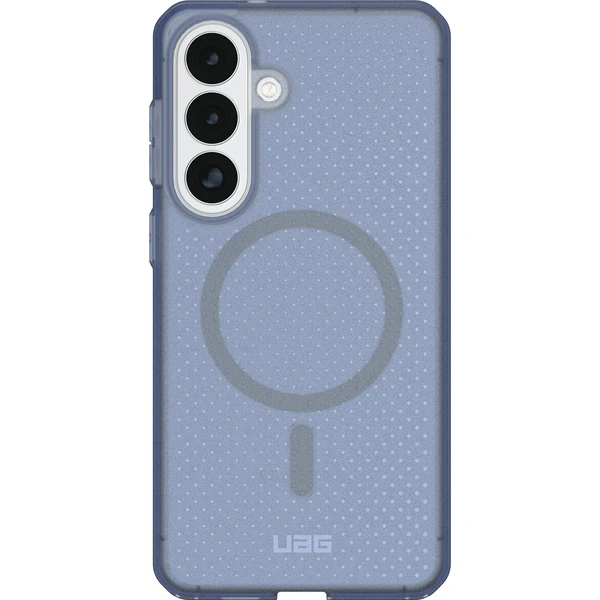 UAG Dot MagSafe kryt Samsung Galaxy S26+ modrý - Pouzdra - Obrázek a7a2e99b1b0b47a68dfd926a300e2750