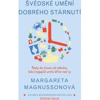 Švédské umění dobrého stárnutí - E-kniha