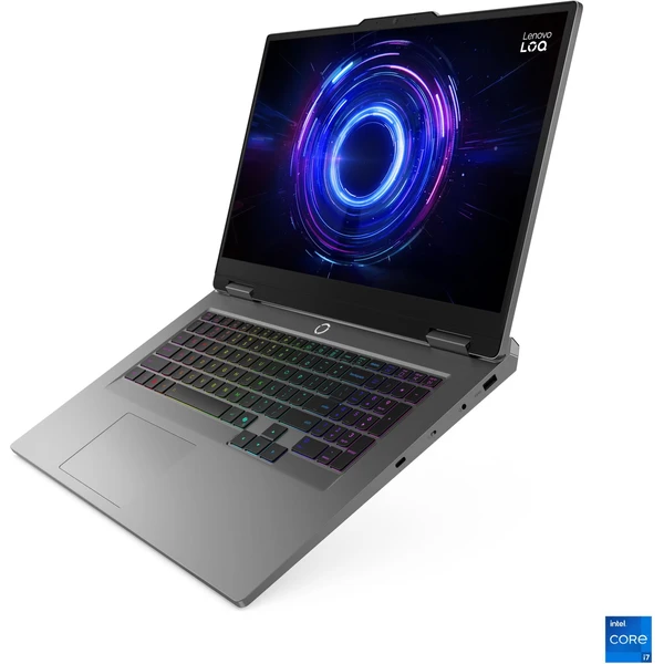 Lenovo LOQ 17IRX10 (83JH0038CK) RTX 5060 šedý - Notebooky - Obrázek a7acb450cb484a93aec27afa4047e711