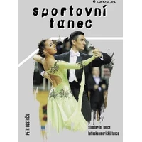 Sportovní tanec - E-kniha