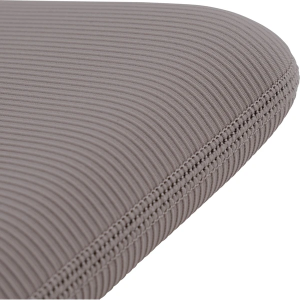 UNIQ Cyprus Ridge Edition neoprenové pouzdro pro MacBook/notebook (15”/16") Pewter Grey - Pouzdra - Obrázek a7b054a43a0447be932569612672d3de