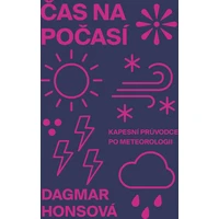 Čas na počasí - E-kniha