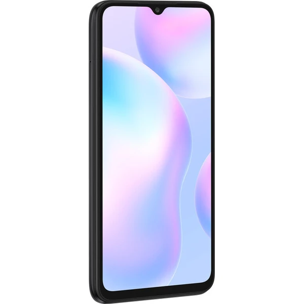 Xiaomi Redmi 9A 2GB/32GB Žulově šedá (Kategorie B) - Mobilní telefony - Obrázek a7b58dd33ca84d5cbb120cb9ffe122a2