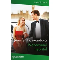 Napravený nepřítel - E-kniha