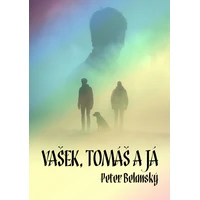 Vašek, Tomáš a já - E-kniha