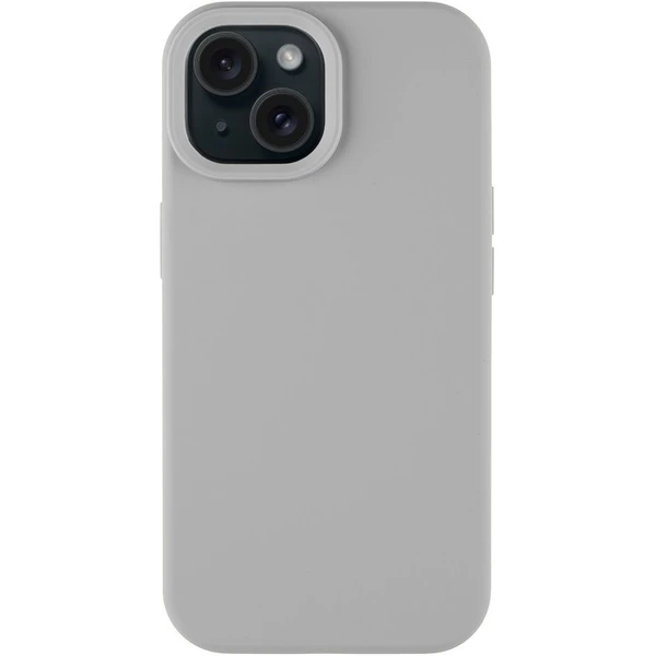 Tactical MagForce Velvet Smoothie Kryt pro Apple iPhone 15 Foggy - Pouzdra - Obrázek a7ba6c2c367d4daabc810cdf3dee67d9