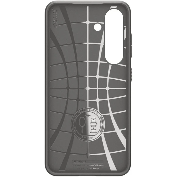 Spigen Liquid Air kryt Samsung Galaxy S25+ šedý - Pouzdra - Obrázek a7c7ff321c9745a29b960ff584c1e953