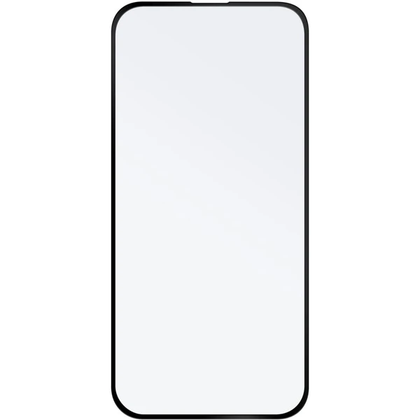 FIXED 2,5D Full-Cover tvrzené sklo Apple iPhone 16 černé - Ochranné folie a skla - Obrázek a7ca4205d7ef4c30ad7ad546335b713f