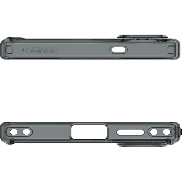 Spigen Ultra Hybrid kryt Samsung Galaxy S26+ šedý - Pouzdra - Obrázek a7cb7fb103ab486d961c6df0226c00ff